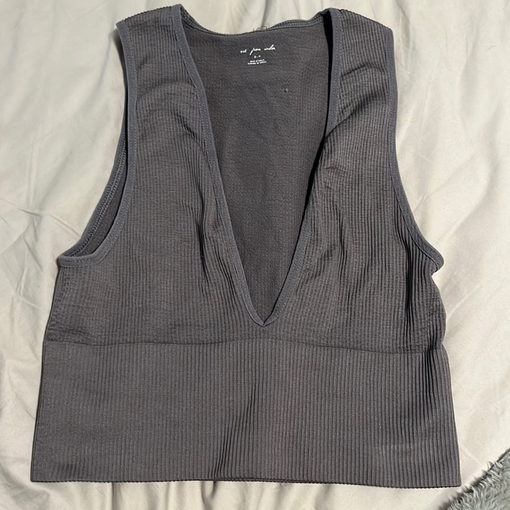 urban plunge top